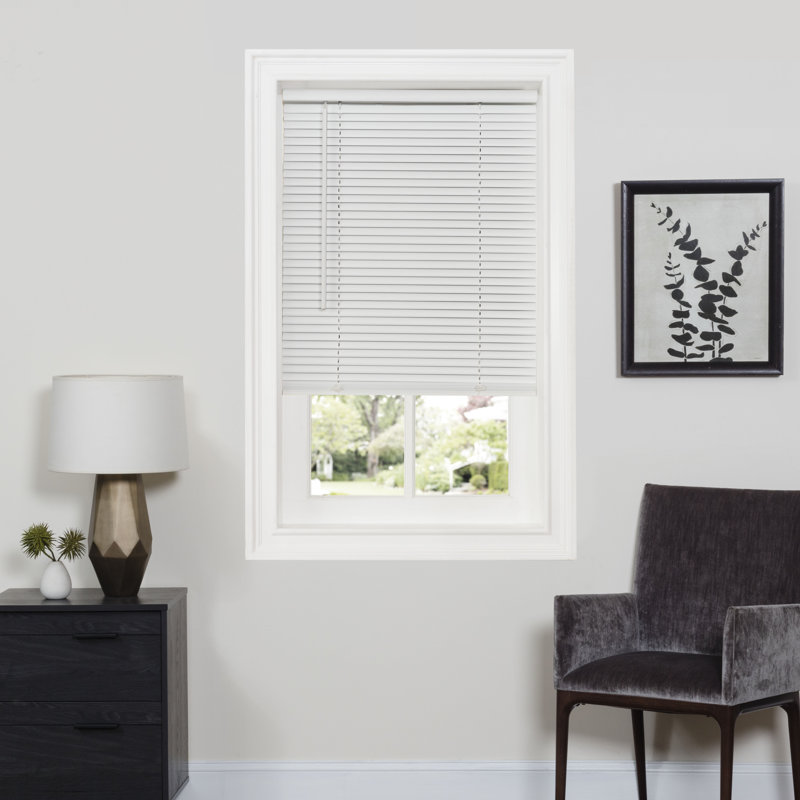 Achim Importing Co Deluxe Sundown Room Darkening Blind & Reviews Wayfair